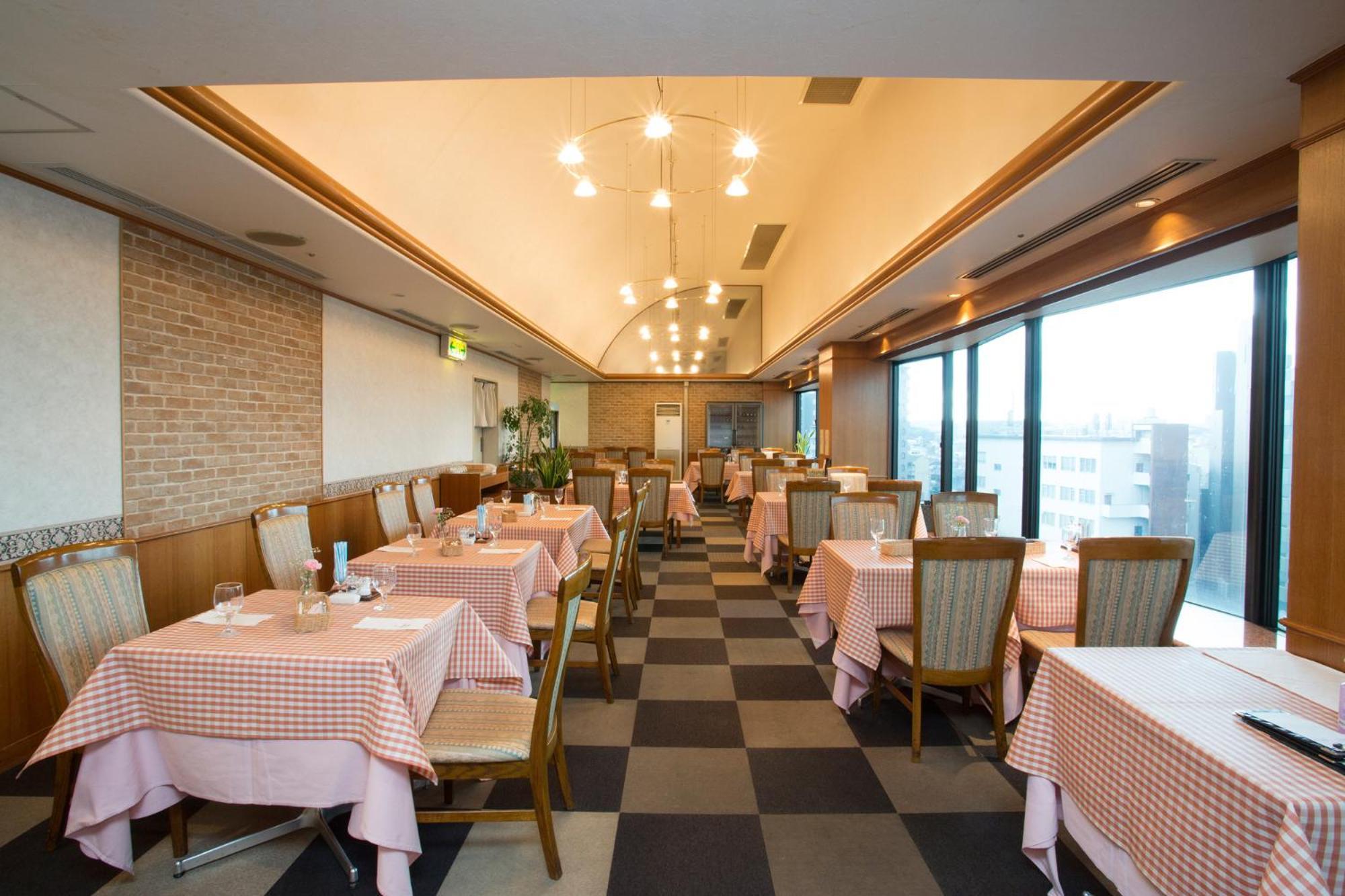 Hotel Rubura Ohzan Наґоя Екстер'єр фото