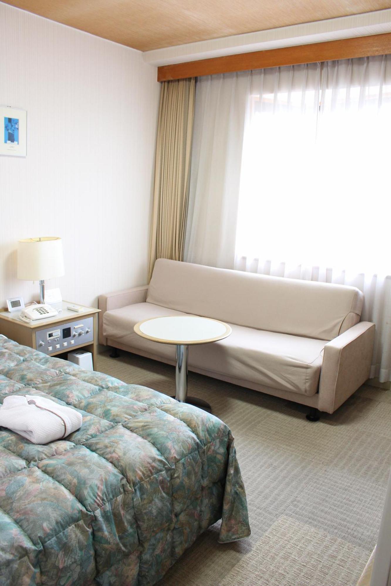 Hotel Rubura Ohzan Наґоя Екстер'єр фото