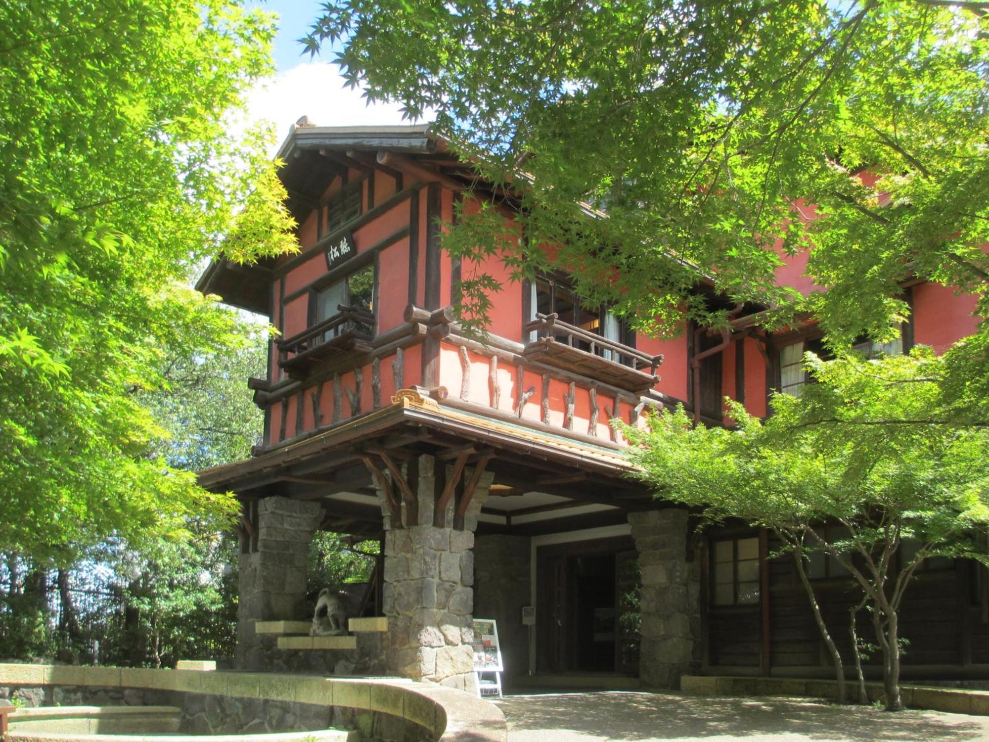Hotel Rubura Ohzan Наґоя Екстер'єр фото