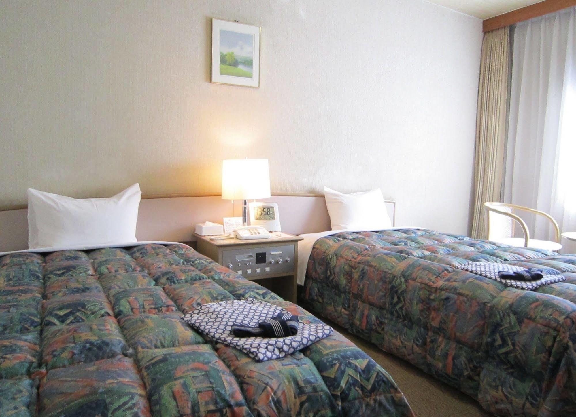 Hotel Rubura Ohzan Наґоя Екстер'єр фото